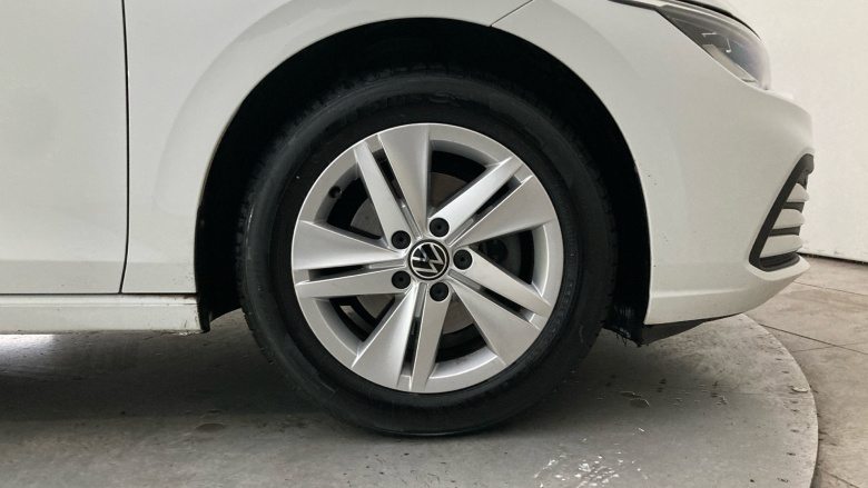 Volkswagen Golf 1.0 TSI Life 5dr Petrol Hatchback